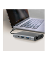 logilink Stacja dokująca USB3.2 ,USB-C, 8-portow, PD - nr 16