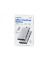 logilink Stacja dokująca USB3.2 ,USB-C, 8-portow, PD - nr 8