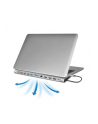 logilink Stacja dokująca USB3.2 ,USB-C,12-portów, PD - nr 6