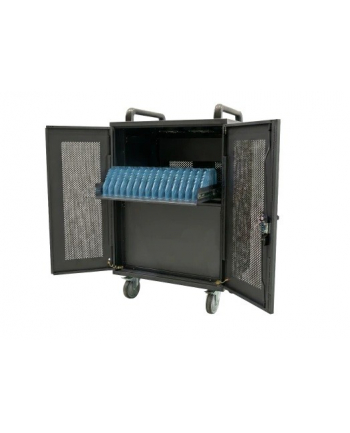 avtek Mobilna szafka do ładowania laptopów - Charging Cart 16