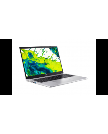 acer Laptop Aspire Lite AL15-33P-37W4 Core 3 N355, 15.6 FHD, 8GB,512GB SSD, NoOS