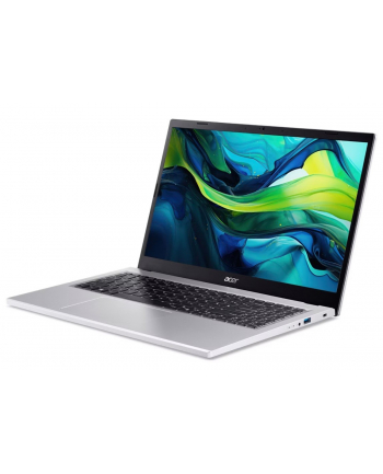 acer Laptop Aspire Go AG15-71P-71KY I7-13620H 15,6 FHD 16GB 512GBNoOS Silver