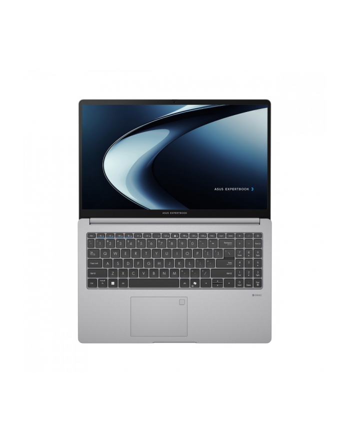 asus Notebook ExpertBook PM1 PM1503CDA-S70268X - Ryzen 5 150/16GB/512GB/15,6' FHD/Win 11 PRO/3YRS główny
