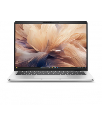 Laptop Dell Pro 14 Plus PB14255 W11P Ryzen 5 PRO 230/32GB/1TB/FPr'SmtCd,RJ-45/FHD IRCam'Mic/WLANonly+BT/14.0 FHD+ 400nit/760M/BcklKb/3C/3YPS