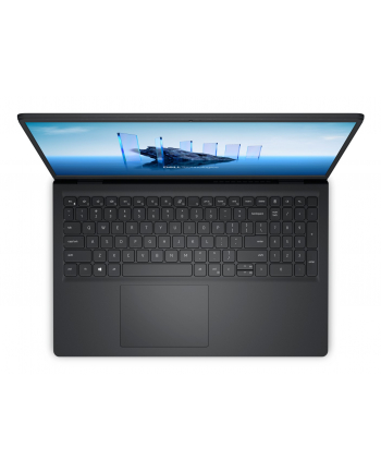 Laptop Dell Pro 15 Essential PV15250|i5-1334U|16GB|512GB SSD|InteUHD|None|W11 Pro|WLAN + BT|15.6 FHD|Backlit Kb|3 Cell|65W/3YPS