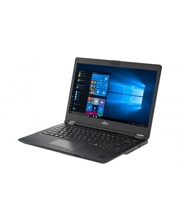 fujitsu Notebook poleasingowy Lifebook U7410 Core i5-10210U (10-gen.) 1,6GHz / 16 GB / SSD 240 GB / 14.0 Full HD / Win 11 Pro