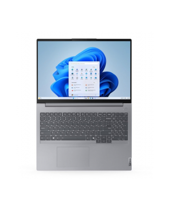 lenovo Laptop ThinkBook 16 G7 21MW000UPB W11Pro 7735HS/16GB/1TB/AMD Radeon/16.0 WUXGA/Arctic Grey/3YRS OS + CO2 Offset