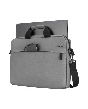 asus Torba na laptopa Carry AC1600 16 '' Gray nr 1