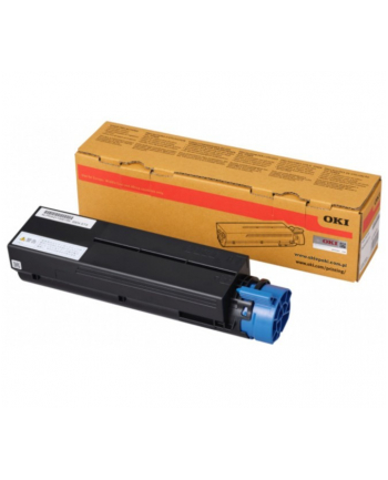 oki Toner B433/B513 7k 09006237 nr 1