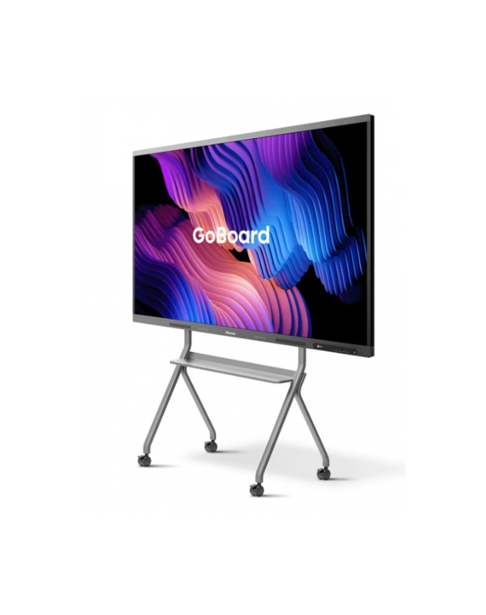 hisense Monitor interantywny 86MR6DE-E 86 '' 4K GoBoard Advanced Interactive Display główny