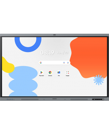 samsung Monitor interaktywny 86 '' WA86FX-P LH86WAFPLGCXEN