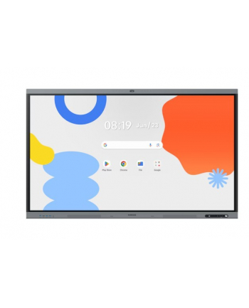 samsung Monitor interaktywny 86 '' WA86FX-P LH86WAFPLGCXEN