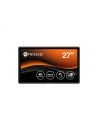ag neovo Monitor profesjonalny QX2702 czarny UHD 400NIT HDMI DP - nr 13