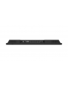 ag neovo Monitor profesjonalny QX2702 czarny UHD 400NIT HDMI DP - nr 20