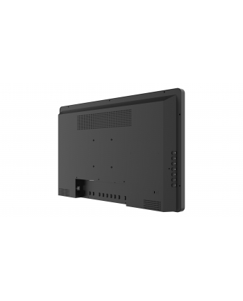 ag neovo Monitor profesjonalny QX2702 czarny UHD 400NIT HDMI DP