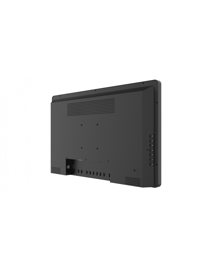 ag neovo Monitor profesjonalny QX2702 czarny UHD 400NIT HDMI DP główny