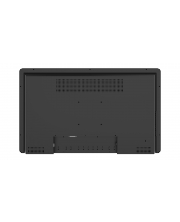 ag neovo Monitor profesjonalny QX2702 czarny UHD 400NIT HDMI DP