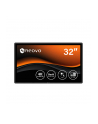 ag neovo Monitor profesjonalny QX3202 CZARNY UHD 350NIT HDMI DP - nr 13