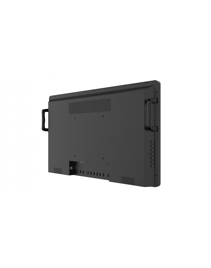 ag neovo Monitor profesjonalny QX3202 CZARNY UHD 350NIT HDMI DP główny