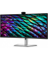 dell Monitor P3426WEB 34 cale IPS Zakrzywiony WQHD (3440x1440)/21:9/HDMI/DP/4xUSB/2xUSB-C/RJ45/Kamera/Głośniki/3Y - nr 10