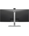 dell Monitor P3426WEB 34 cale IPS Zakrzywiony WQHD (3440x1440)/21:9/HDMI/DP/4xUSB/2xUSB-C/RJ45/Kamera/Głośniki/3Y - nr 11