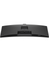 dell Monitor P3426WEB 34 cale IPS Zakrzywiony WQHD (3440x1440)/21:9/HDMI/DP/4xUSB/2xUSB-C/RJ45/Kamera/Głośniki/3Y - nr 12