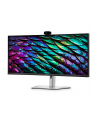 dell Monitor P3426WEB 34 cale IPS Zakrzywiony WQHD (3440x1440)/21:9/HDMI/DP/4xUSB/2xUSB-C/RJ45/Kamera/Głośniki/3Y - nr 17