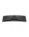 dell Monitor P3426WEB 34 cale IPS Zakrzywiony WQHD (3440x1440)/21:9/HDMI/DP/4xUSB/2xUSB-C/RJ45/Kamera/Głośniki/3Y - nr 19