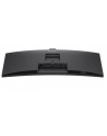 dell Monitor P3426WEB 34 cale IPS Zakrzywiony WQHD (3440x1440)/21:9/HDMI/DP/4xUSB/2xUSB-C/RJ45/Kamera/Głośniki/3Y - nr 5