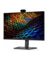 dell Monitor P2426HEB 23.8 cala IPS FHD (1920x1080)/16:9/HDMI/2xDP/5xUSB/2xUSB-C/RJ45/Camera/Głośniki/3Y - nr 10