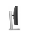 dell Monitor P3426WEV 34 cale IPS Curved WQHD (3440x1440)/21:9/HDMI/DP/4xUSB/2xUSB-C/RJ45/Camera/3Y - nr 5
