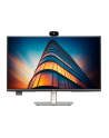 dell Monitor P2726DEV 27 '' IPS QHD (2560x1440)/16:9/HDMI/2xDP/4xUSB/2xUSB-C/Camera/3Y - nr 10