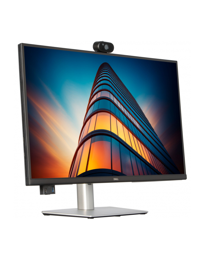 dell Monitor P2726DEV 27 '' IPS QHD (2560x1440)/16:9/HDMI/2xDP/4xUSB/2xUSB-C/Camera/3Y główny