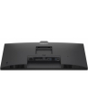 dell Monitor P2726DEV 27 '' IPS QHD (2560x1440)/16:9/HDMI/2xDP/4xUSB/2xUSB-C/Camera/3Y - nr 4