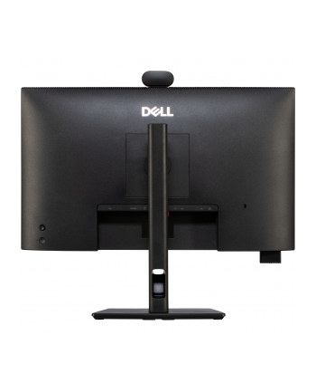 dell Monitor P2426HEV 23.8 cala IPS FHD(1920x1080)/16:9/HDMI/2xDP/2xUSB-C/RJ45/4xUSB/Camera/3Y