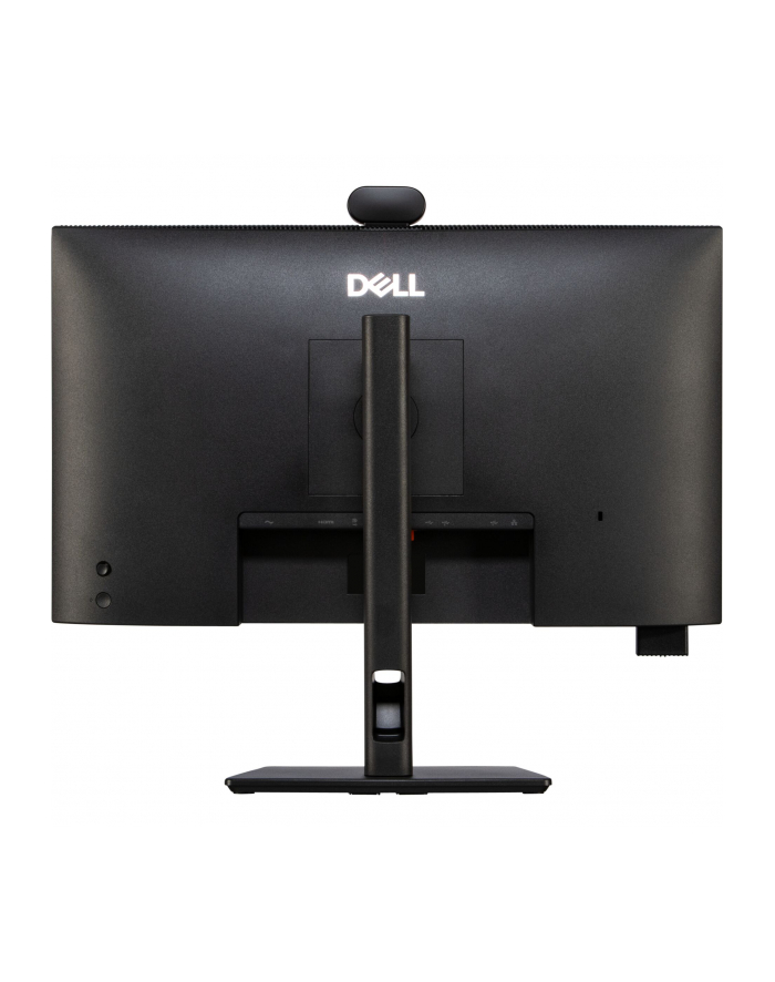 dell Monitor P2426HEV 23.8 cala IPS FHD(1920x1080)/16:9/HDMI/2xDP/2xUSB-C/RJ45/4xUSB/Camera/3Y główny