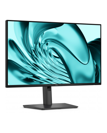 dell Monitor P2426H 23.8 cala IPS FHD (1920x1080)/16:9/HDMI/DP/3xUSB/2xUSB-C/3Y