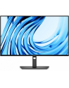 dell Monitor P2726H 27 '' IPS FHD (1920x1080)/16:9/HDMI/DP/3xUSB/2xUSB-C/3Y - nr 1