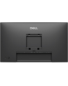 dell Monitor P2426HENOSTAND 24 cale IPS FHD (1920x1080)/16:9/HDMI/2xDP/2xUSB/3xUSB-C/RJ45/No Stand/3Y - nr 21