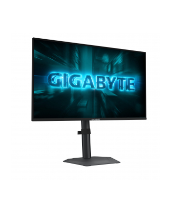 gigabyte Monitor 24.5 cala AORS G25F2AEK IPS/FHD/240Hz/2HDMI/DP
