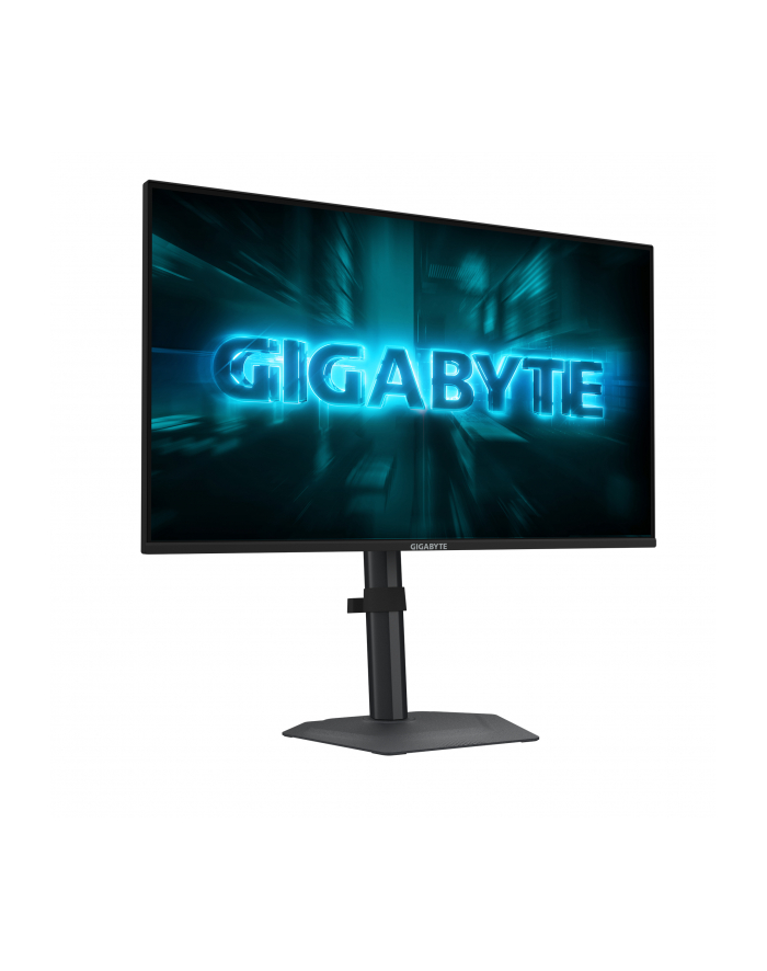 gigabyte Monitor 24.5 cala AORS G25F2AEK IPS/FHD/240Hz/2HDMI/DP główny