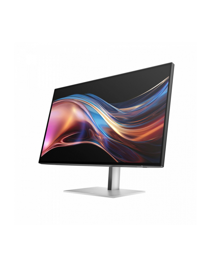 hp inc. Monitor S7 Pro 727pu QHD Thunderbolt 4      8J9E6UT#ABB główny