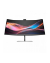 hp inc. Monitor konferencyjny S7 Pro 734pm WQHD   8K157UT#ABB - nr 1