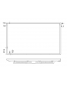 hisense Monitor LFD 32DM66D 32 cale Full HD Digital Signage Display 24/7 - nr 12