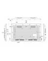 hisense Monitor LFD 32DM66D 32 cale Full HD Digital Signage Display 24/7 - nr 13
