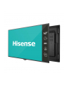 hisense Monitor 43DP30FE 43 cale 4K UHD ADS Digital Signage Display 16/7 - nr 8