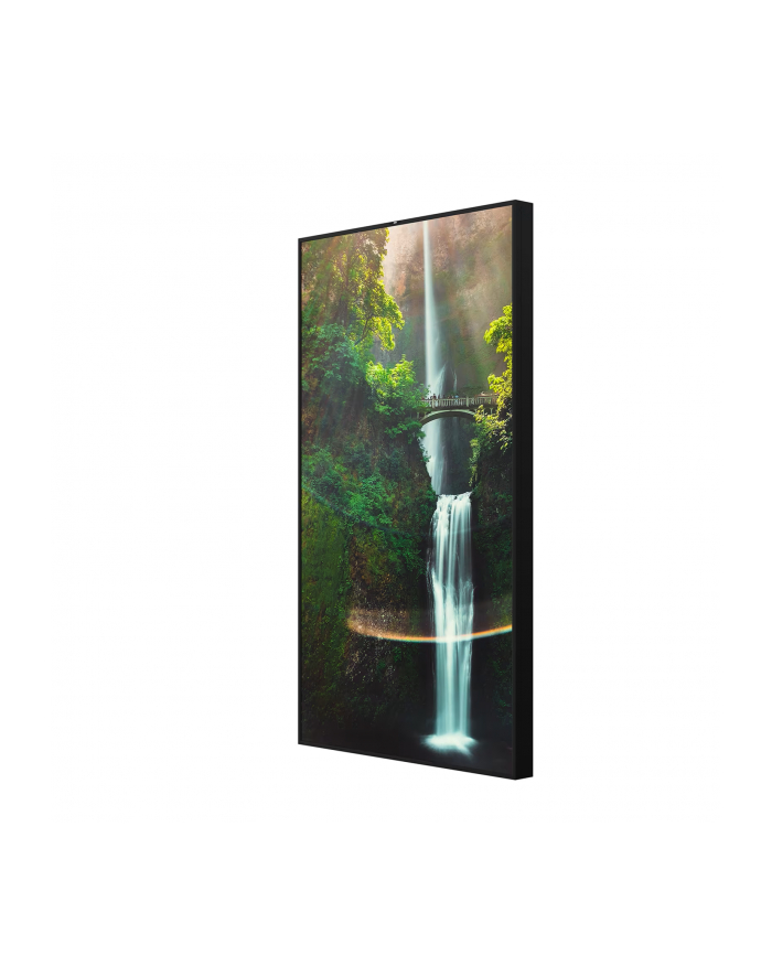hisense Monitor 55WH80F 55 '' 4K ADS Window Facing Display 24/7 główny