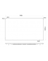 hisense Monitor 86DM66D 86 '' 4K UHD IPS Digital Signage Display 24/7 - nr 15