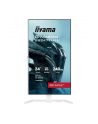 iiyama Monitor 23.8 cala GB2471HSU-W1 IPS,FHD,240Hz,2xHDMI,DP,1xUSB 3.2,     1xUSB C, Adaptive G-SYNC - 1920 x 1080 @48-240Hz  DisplayPort Only - nr 24