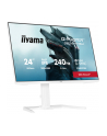 iiyama Monitor 23.8 cala GB2471HSU-W1 IPS,FHD,240Hz,2xHDMI,DP,1xUSB 3.2,     1xUSB C, Adaptive G-SYNC - 1920 x 1080 @48-240Hz  DisplayPort Only - nr 46